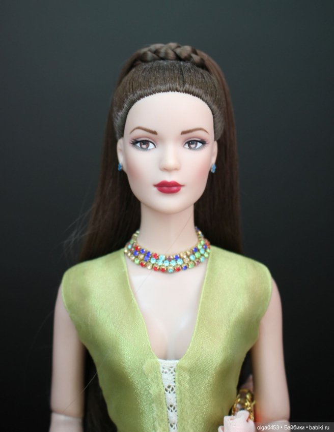 Куклы Tonner: ч. 121 — Фэшн