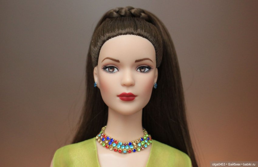Куклы Tonner: ч. 121 — Фэшн