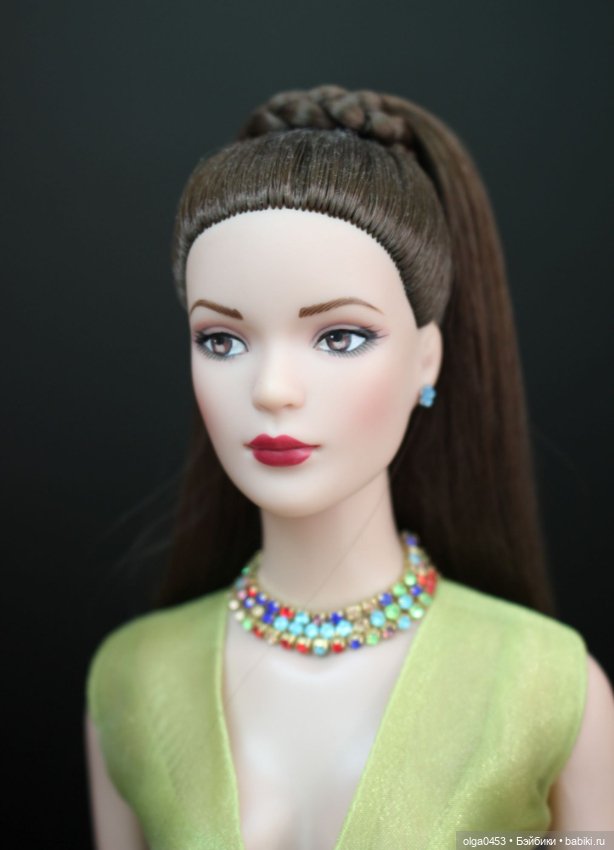 Куклы Tonner: ч. 121 — Фэшн