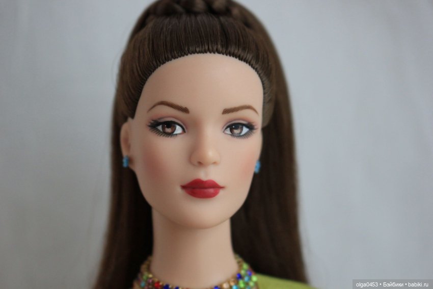 Куклы Tonner: ч. 121 — Фэшн