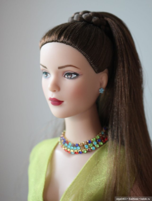 Куклы Tonner: ч. 121 — Фэшн