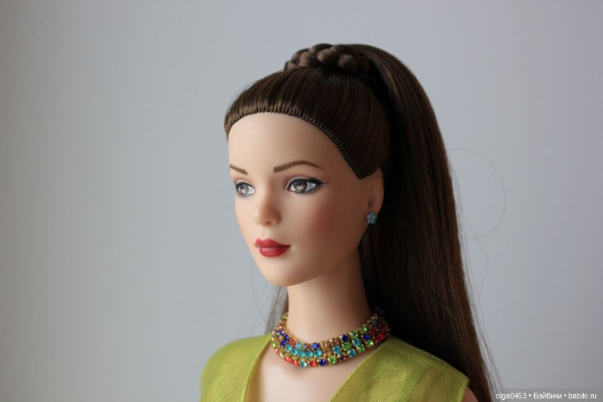 Куклы Tonner: ч. 121 — Фэшн