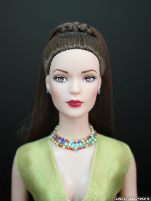 Куклы Tonner: ч. 121 — Фэшн