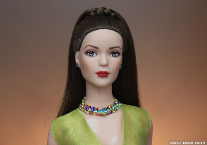 Куклы Tonner: ч. 121 — Фэшн