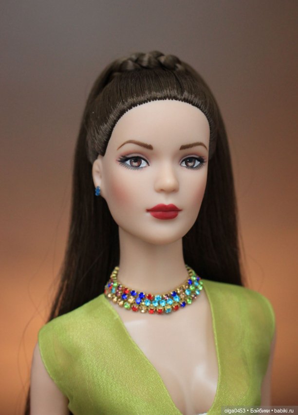 Куклы Tonner: ч. 121 — Фэшн