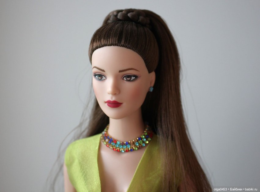 Куклы Tonner: ч. 121 — Фэшн