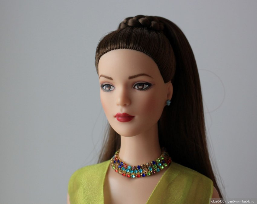 Куклы Tonner: ч. 121 — Фэшн