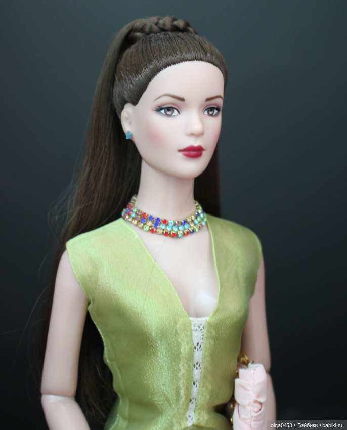 Куклы Tonner: ч. 121 — Фэшн