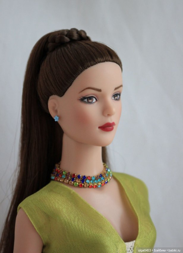 Куклы Tonner: ч. 121 — Фэшн