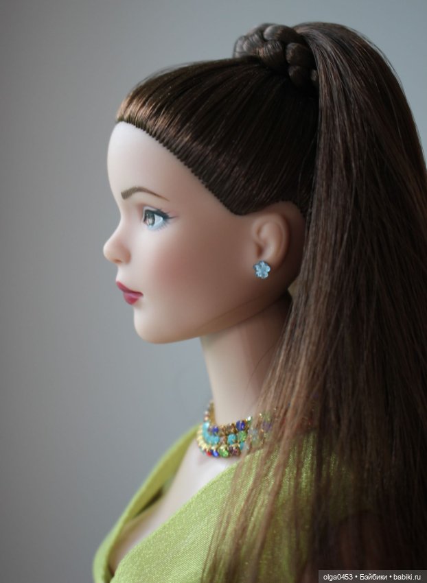 Куклы Tonner: ч. 121 — Фэшн