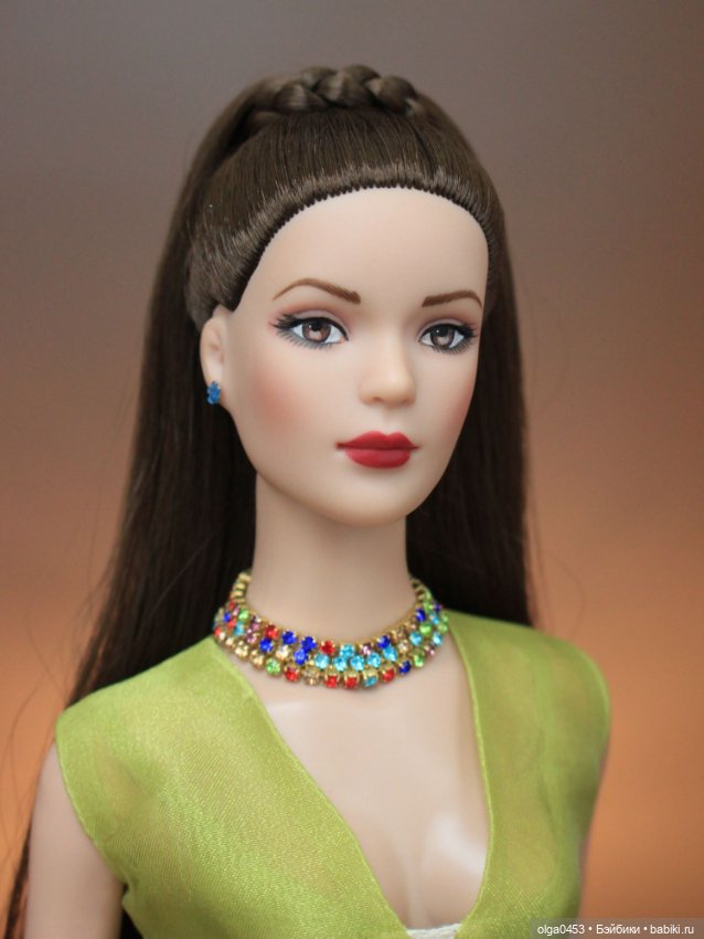 Куклы Tonner: ч. 121 — Фэшн