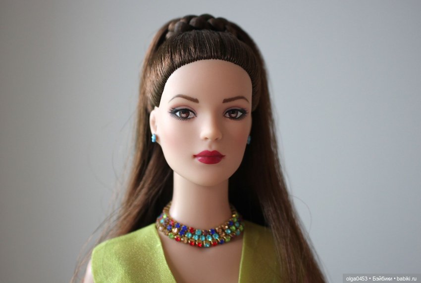 Куклы Tonner: ч. 121 — Фэшн