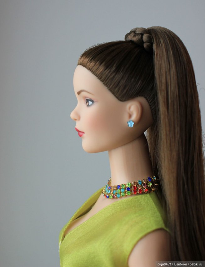 Куклы Tonner: ч. 121 — Фэшн