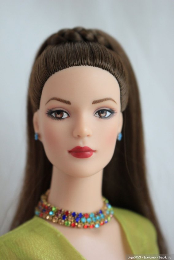 Куклы Tonner: ч. 121 — Фэшн