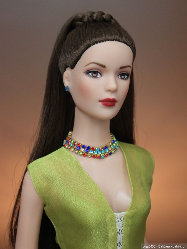 Куклы Tonner: ч. 121 — Фэшн