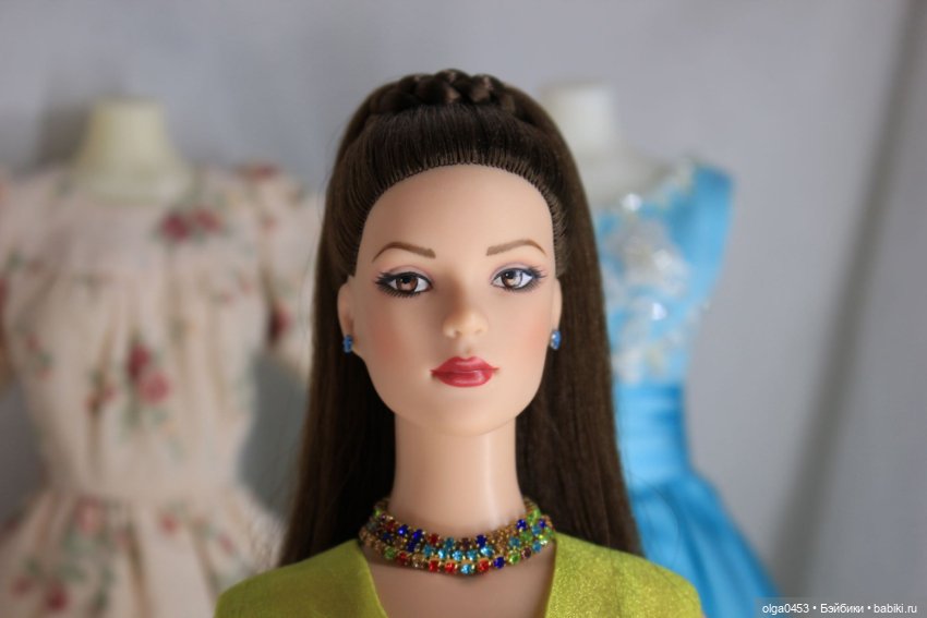 Куклы Tonner: ч. 121 — Фэшн