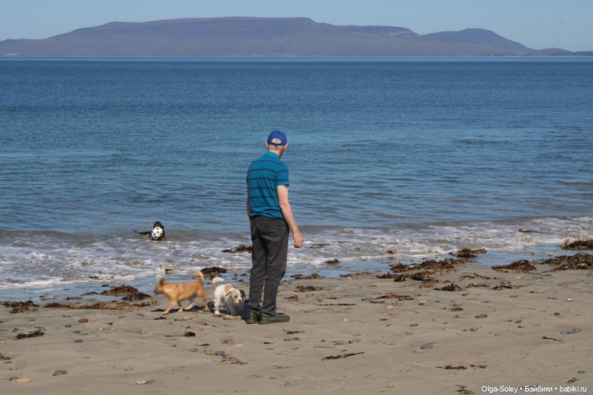 День моря — Туризм и путешествия: фотоотчеты из поездок