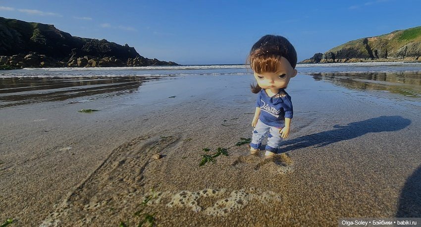 День моря — Туризм и путешествия: фотоотчеты из поездок