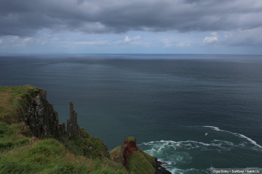 День моря — Туризм и путешествия: фотоотчеты из поездок