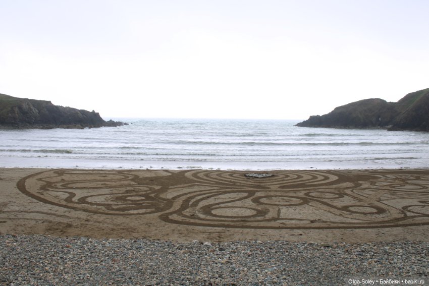 День моря — Туризм и путешествия: фотоотчеты из поездок (фото 5)