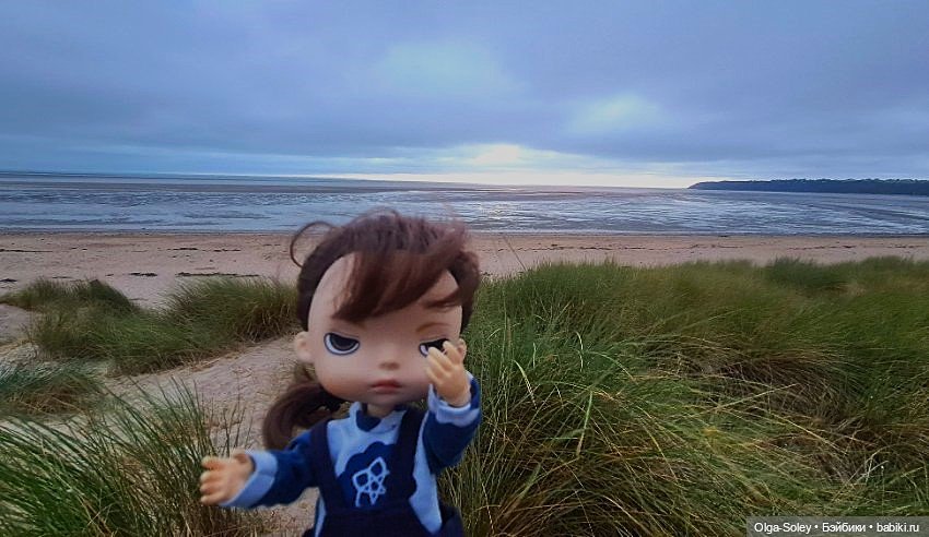 День моря — Туризм и путешествия: фотоотчеты из поездок (фото 10)