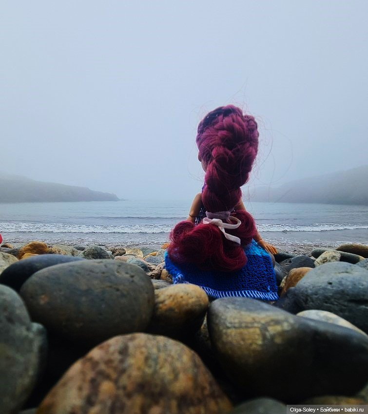 День моря — Туризм и путешествия: фотоотчеты из поездок (фото 6)