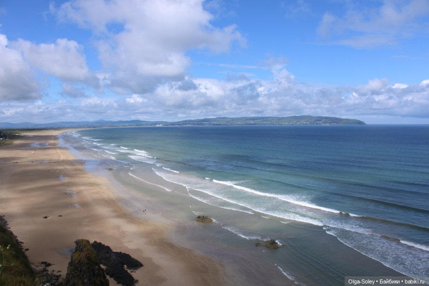 День моря — Туризм и путешествия: фотоотчеты из поездок (фото 2)