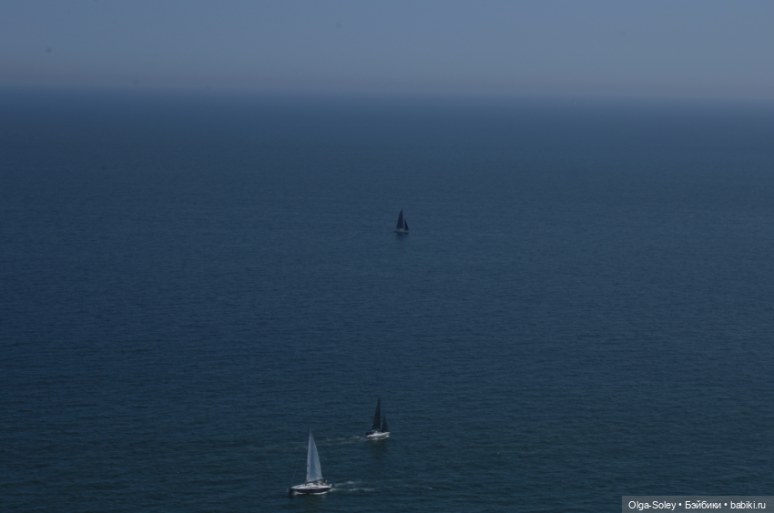 День моря — Туризм и путешествия: фотоотчеты из поездок