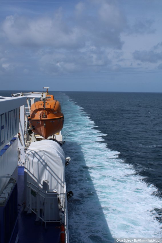 День моря — Туризм и путешествия: фотоотчеты из поездок