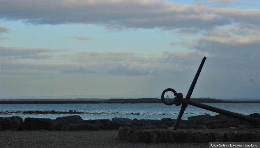 День моря — Туризм и путешествия: фотоотчеты из поездок (фото 4)