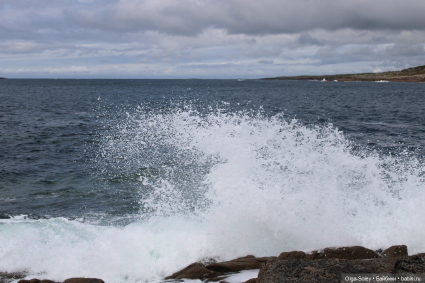 День моря — Туризм и путешествия: фотоотчеты из поездок