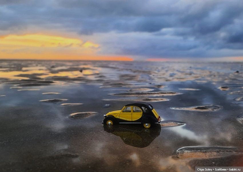 День моря — Туризм и путешествия: фотоотчеты из поездок