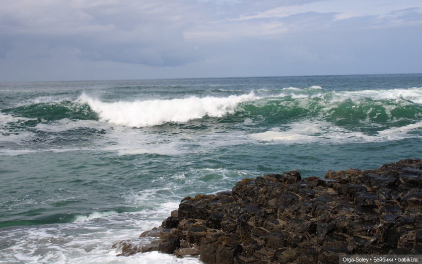 День моря — Туризм и путешествия: фотоотчеты из поездок