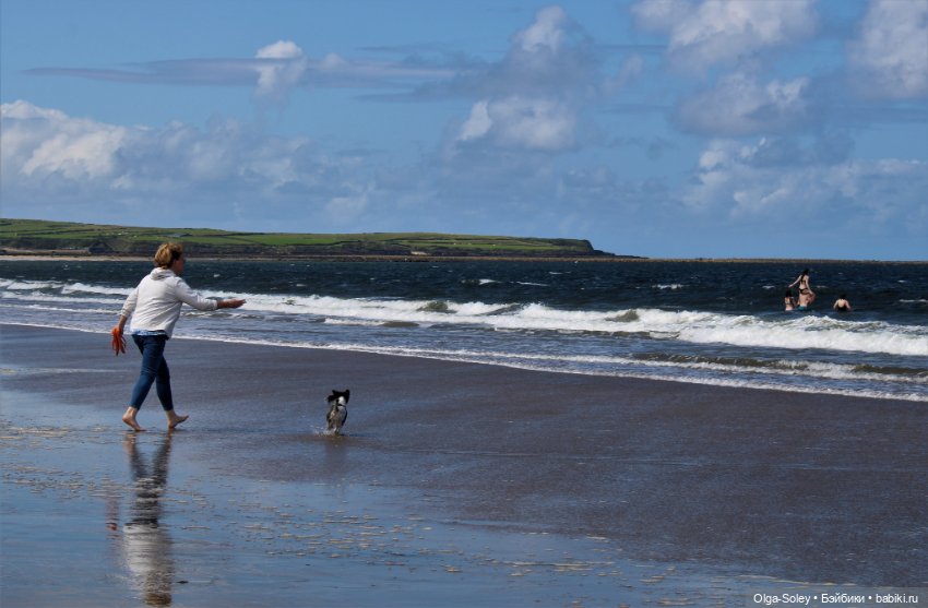 День моря — Туризм и путешествия: фотоотчеты из поездок
