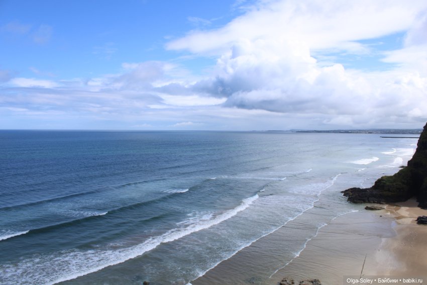 День моря — Туризм и путешествия: фотоотчеты из поездок (фото 3)