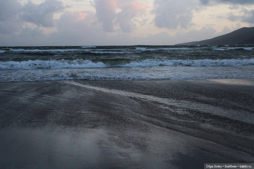 День моря — Туризм и путешествия: фотоотчеты из поездок (фото 8)