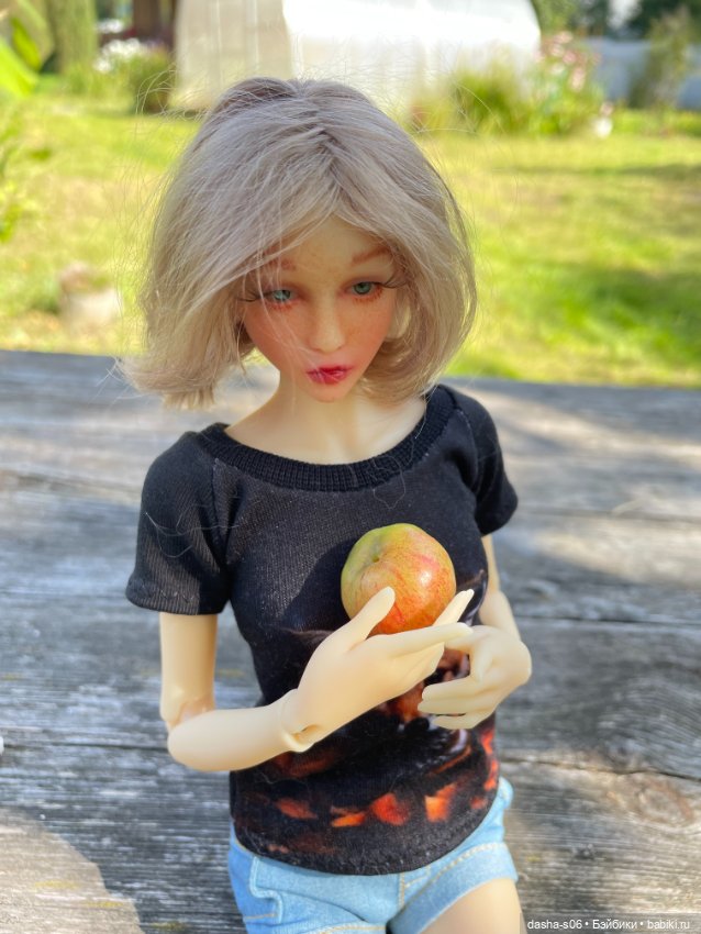 Дачные приключения Бена и Дианы