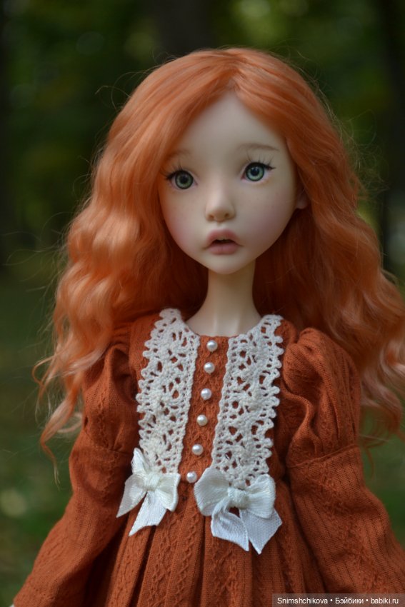 Счастье с зелеными глазами (фото 8)