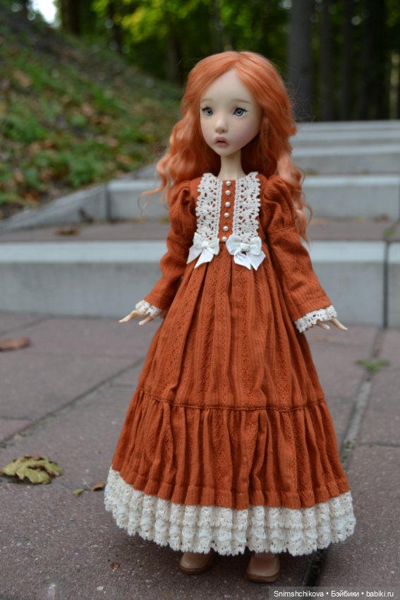 Счастье с зелеными глазами