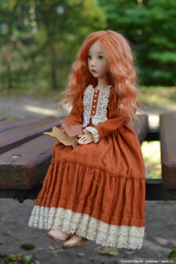 Счастье с зелеными глазами (фото 9)