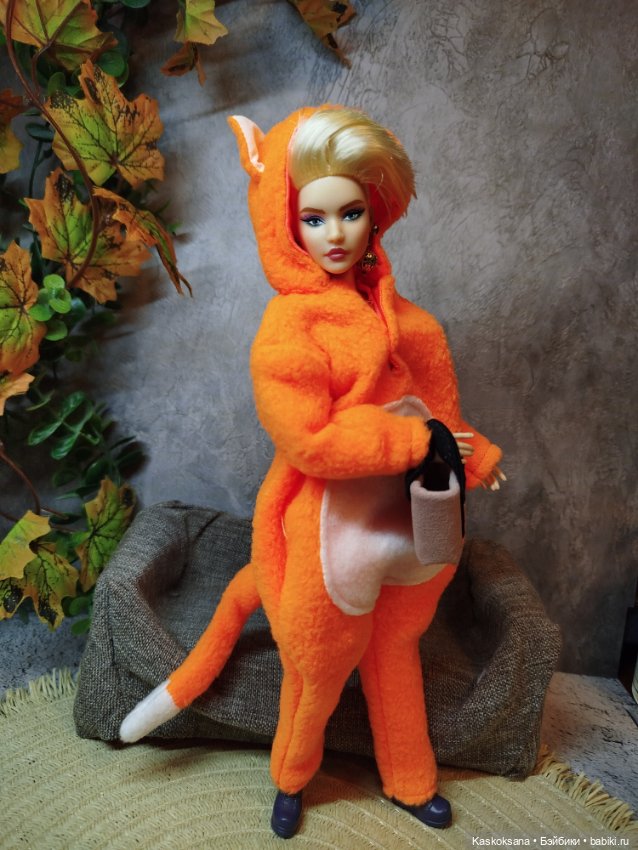 Хью и Айлин. Главное, чтобы костюмчик сидел