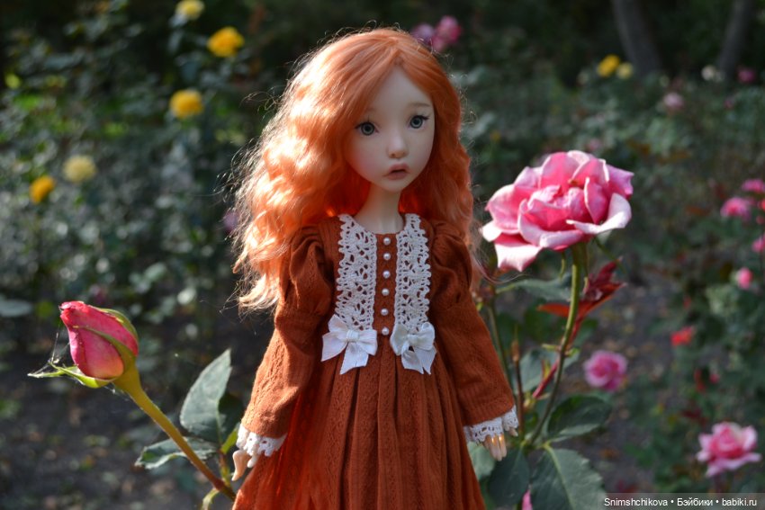 Счастье с зелеными глазами (фото 7)