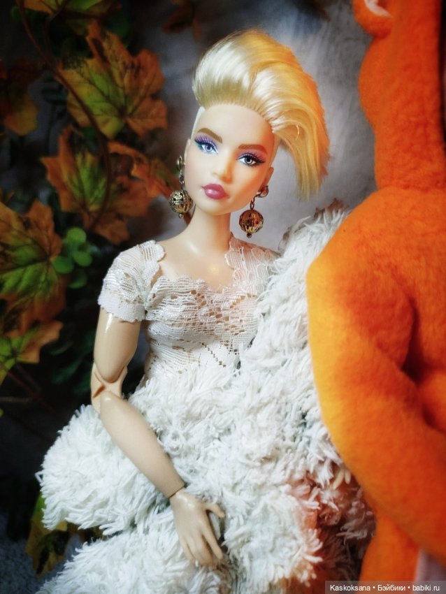 Хью и Айлин. Главное, чтобы костюмчик сидел (фото 9)