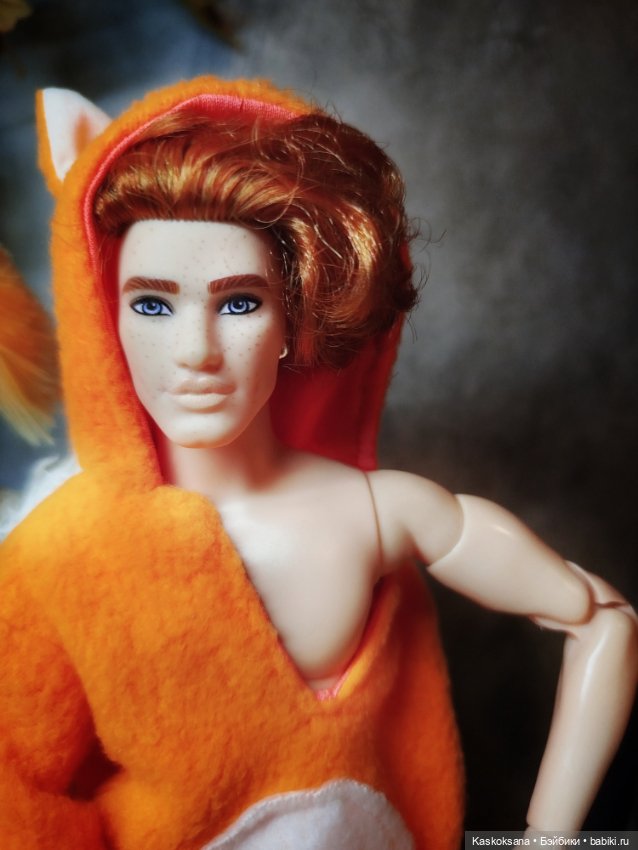 Хью и Айлин. Главное, чтобы костюмчик сидел (фото 7)