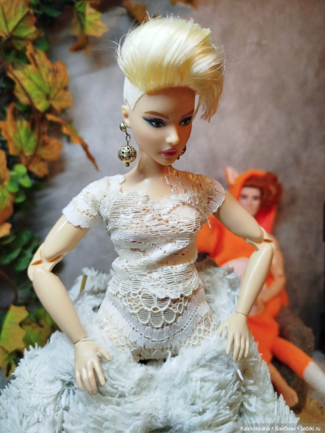 Хью и Айлин. Главное, чтобы костюмчик сидел