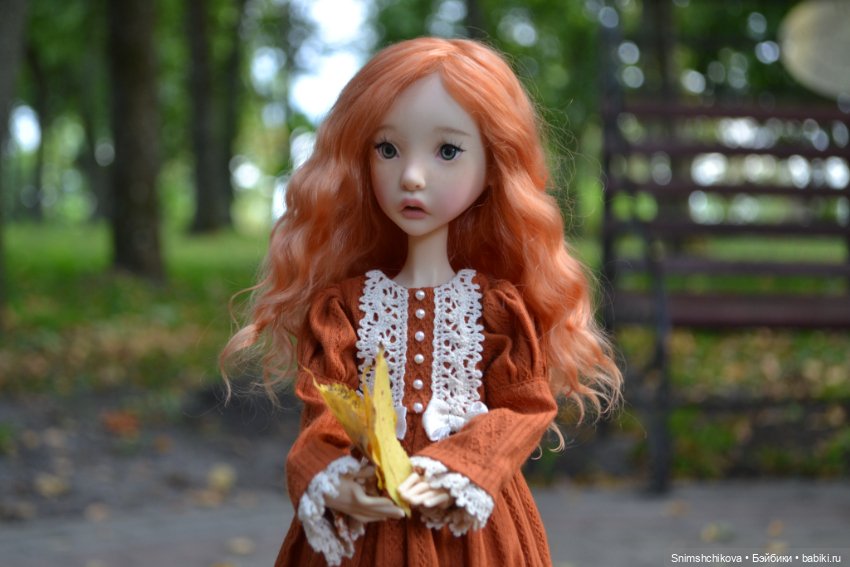 Счастье с зелеными глазами (фото 2)