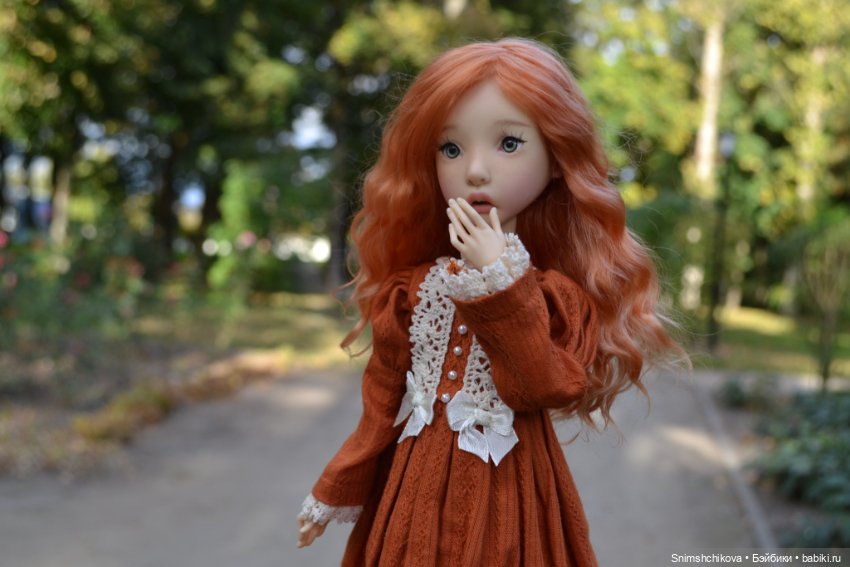 Счастье с зелеными глазами (фото 6)