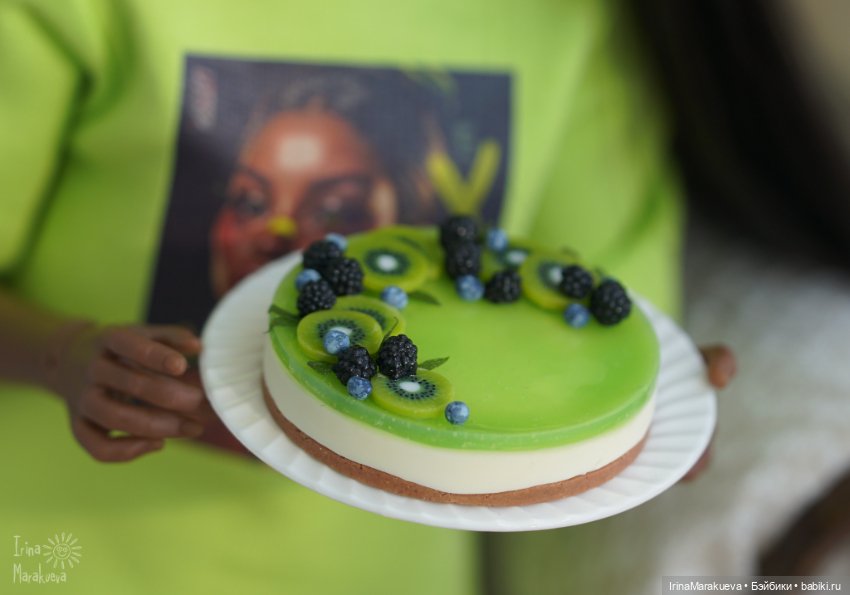 Цвет настроения.. Киви — Куклы Dart dolls (Анна Шиткина): российские BJD (БЖД)