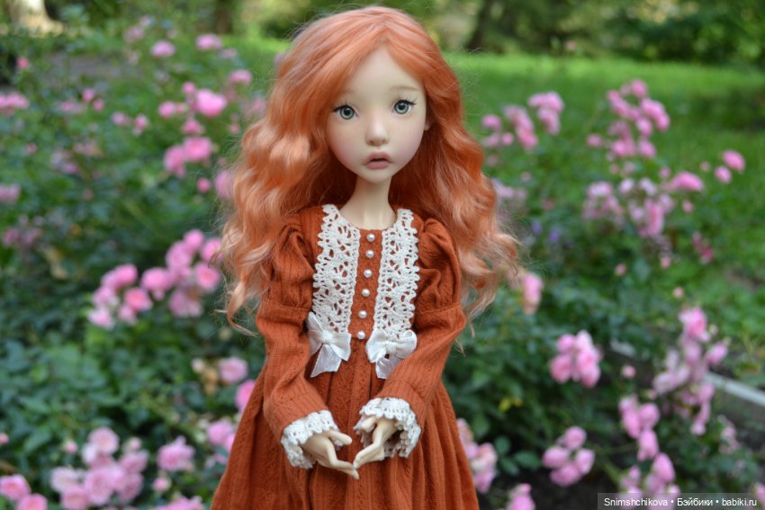 Счастье с зелеными глазами (фото 5)