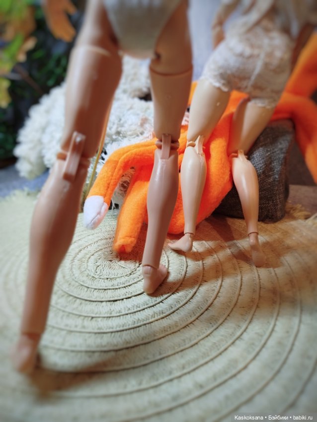 Хью и Айлин. Главное, чтобы костюмчик сидел